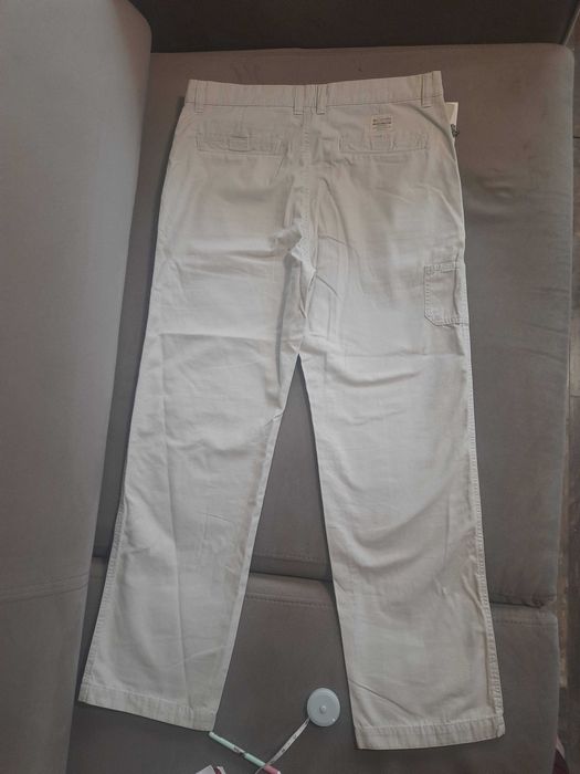 Літні котонові штани columbia