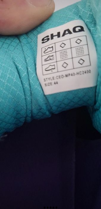 Buty  Shaq nowe rozmiar 44