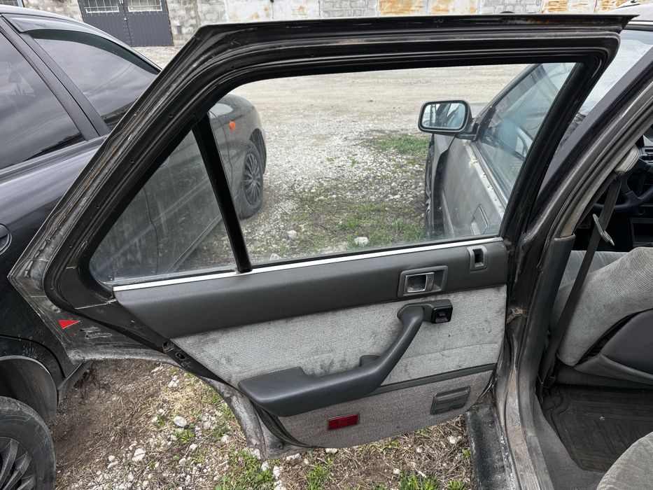 Honda accord 2 1988 2.0 бензин