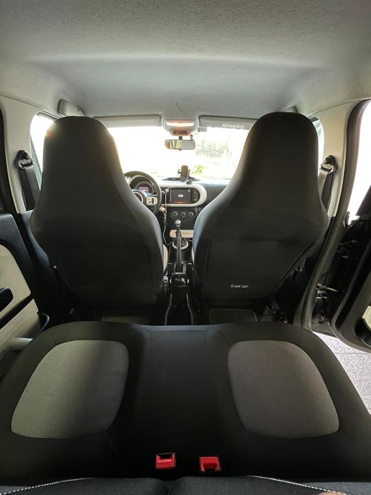 Renault Twingo Energy TCe 90 Intens