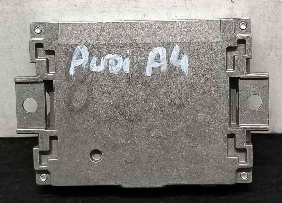 Módulo Eletrónico 4M0035456 - AUDI A4 B9