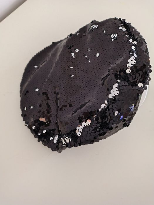 Beret damski Monnari