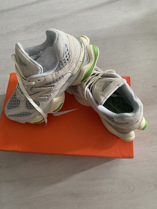 New balance 9060