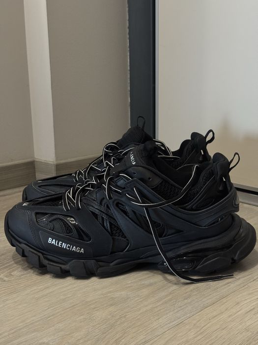 Balenciaga track 44р нові