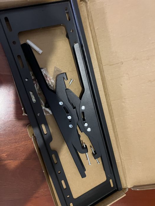 Suporte de TV Inclinavel