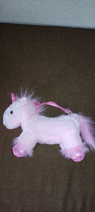 Сумочка для дівчинки "единорог"