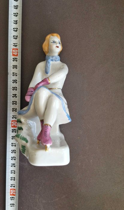 Статуэтки різні лфз полонне київ