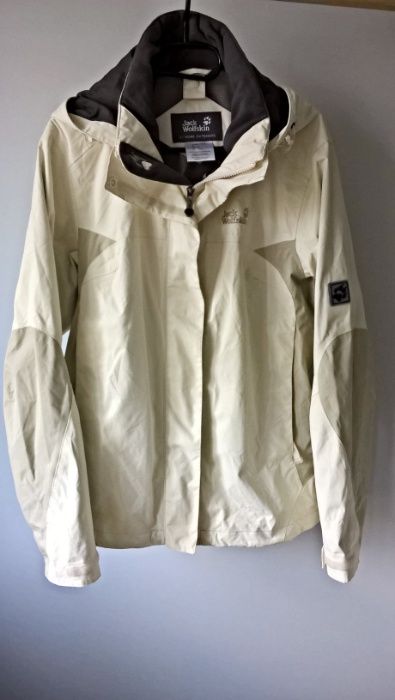 Kurtka Jack Wolfskin Texapore