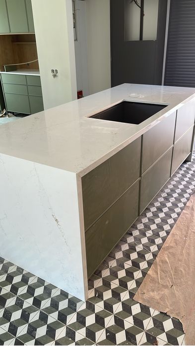 Trabalhamos com remodelacao