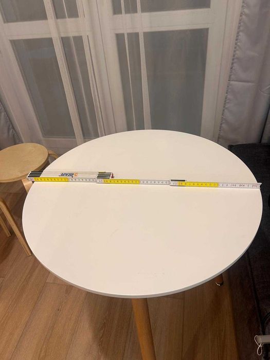 Stół okrągły -60cm