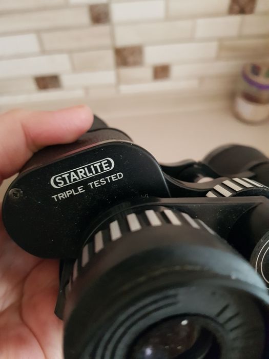 Біінокль Starlite Continental Zoom Японія