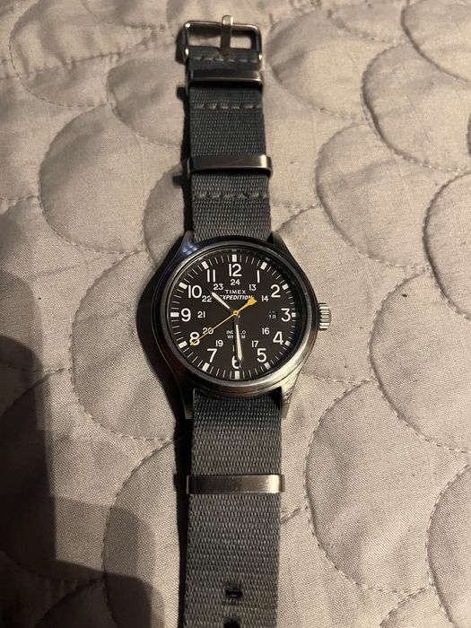 Zegarek męski Timex
