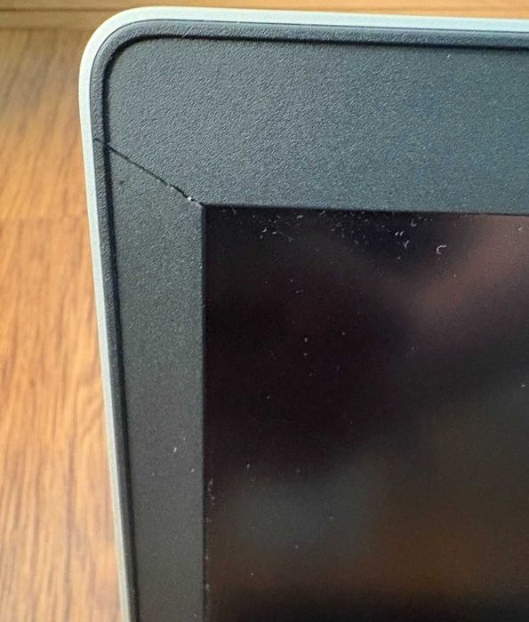 Laptop hp proobok 470 g5,i7-8550U,16 GB ram,256 GB SSD 17 cali stan bd