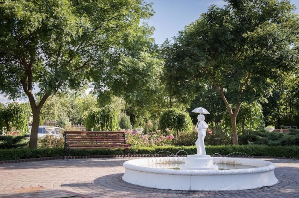 Будинок за адресою вул. Перемоги (площа 450 м²) - Atlanta.ua - фото 17