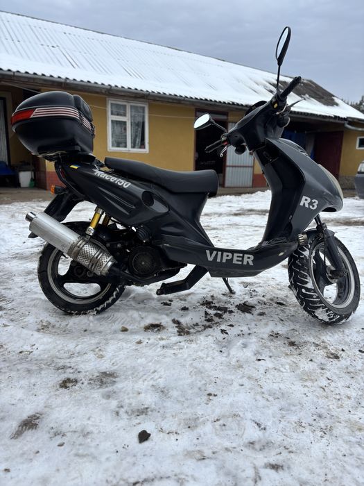 Продам Viper r3 150