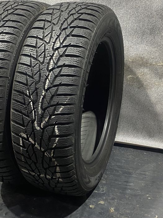 ‼️ЗИМОВА РЕЗИНА‼️ Nokian • 175/65 R16 АРТ:237