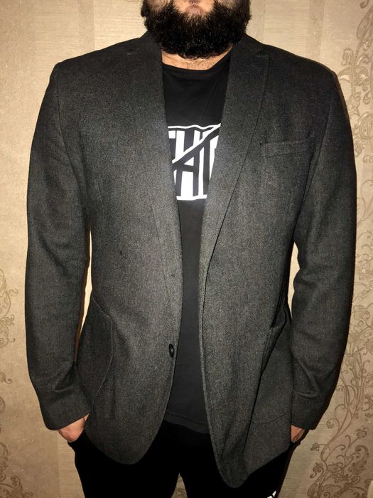 Піджак чоловічий