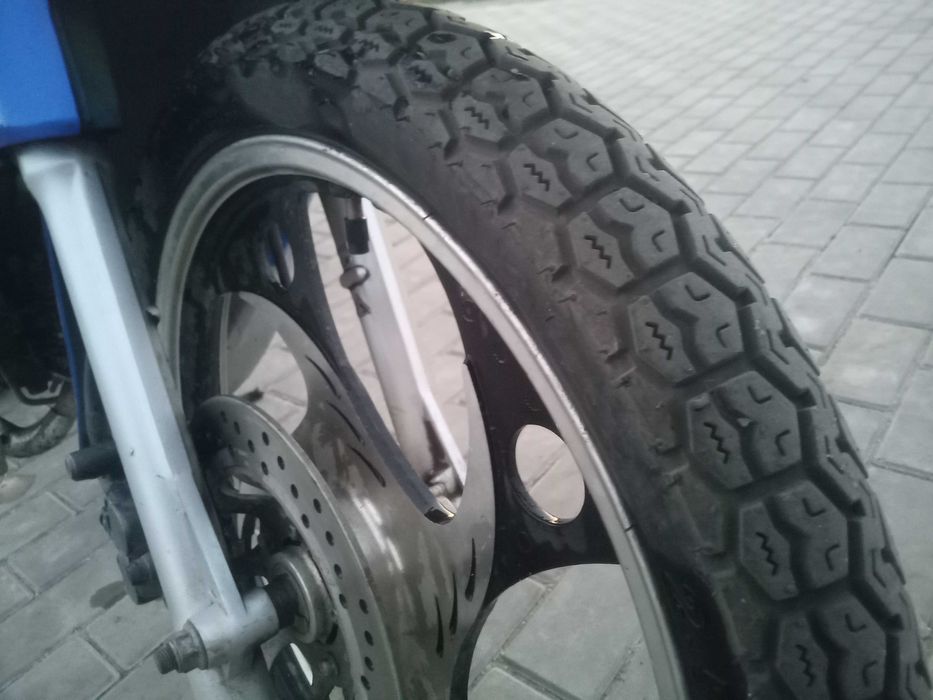 Вайпер Актив 110 к