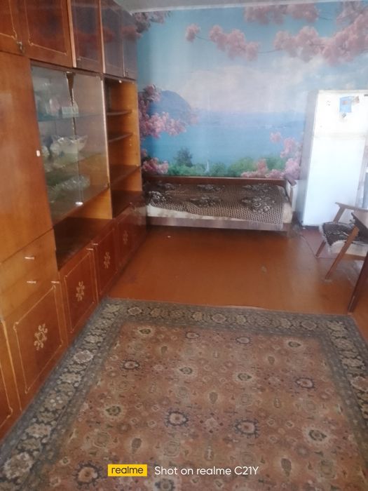 Продам 3х комнатную квартиру в м Покров.