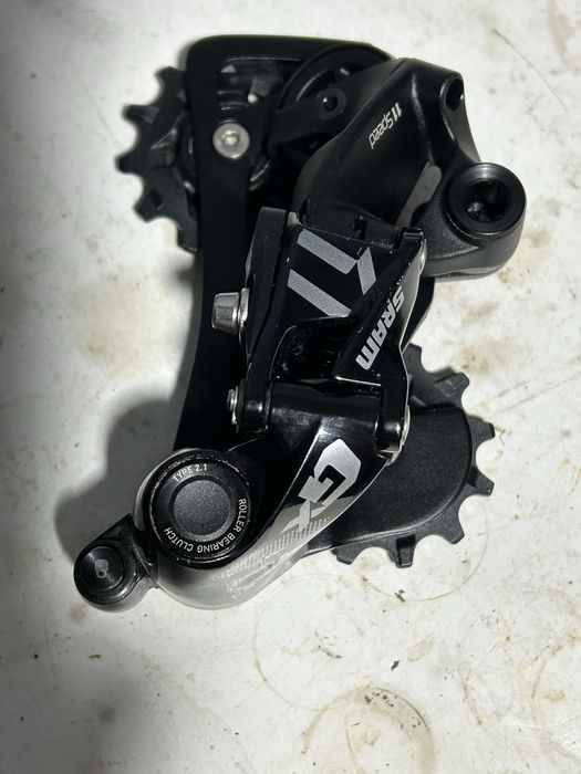 Перемикачі SX, NX, GX, XO, APEX