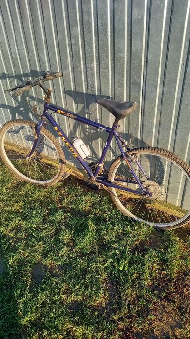 Rower górski kenboo