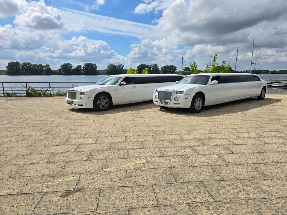 Aluguer de Limousine Festas, Casamento