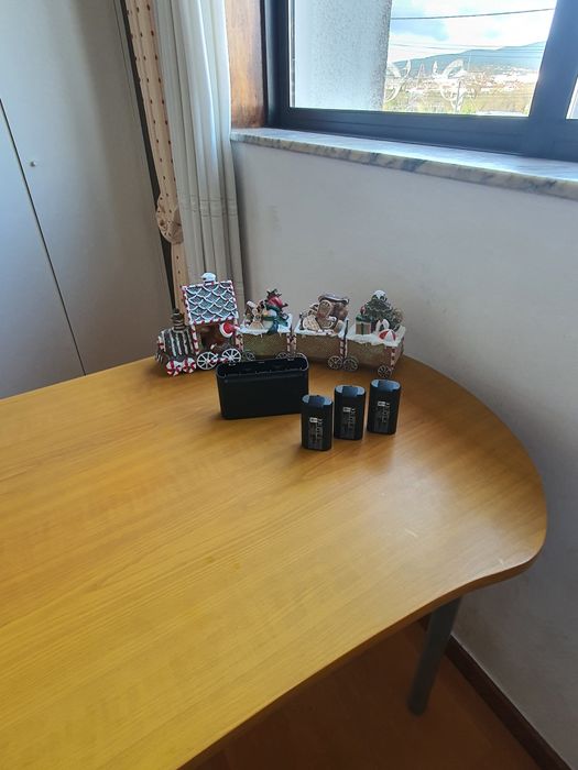 3 baterias + carregador triplo DJI