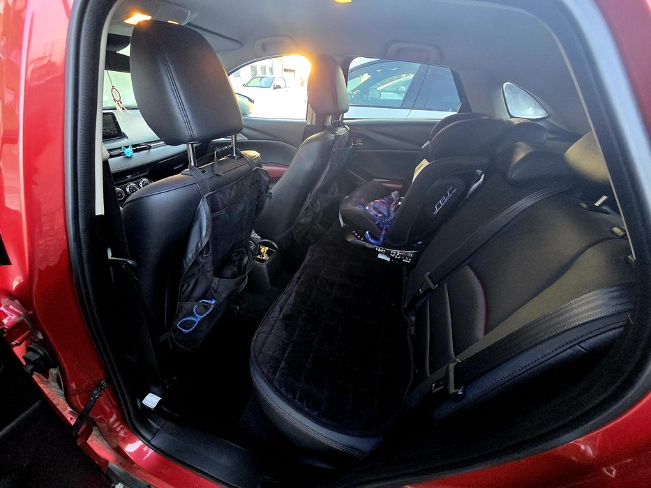 Mazda CX-3 Diesel 1.5