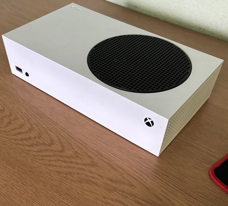 xbox series s nova