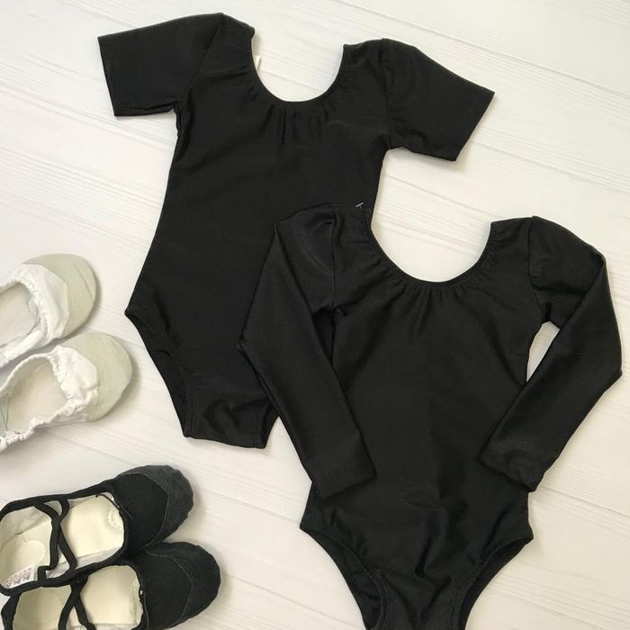 Лосини з високою посадкою. Для танців, гімнастики, спортивні. Легінси