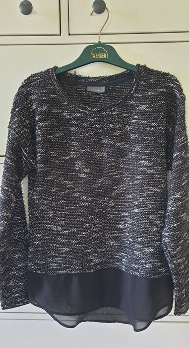 Zestaw markowych damskich bluzek XS/S