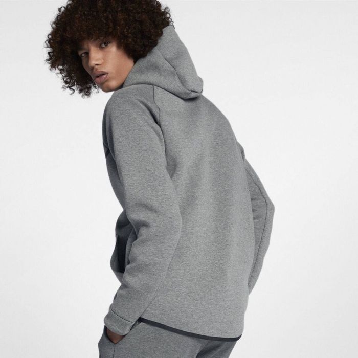 Зип худи Nike Tech Fleece