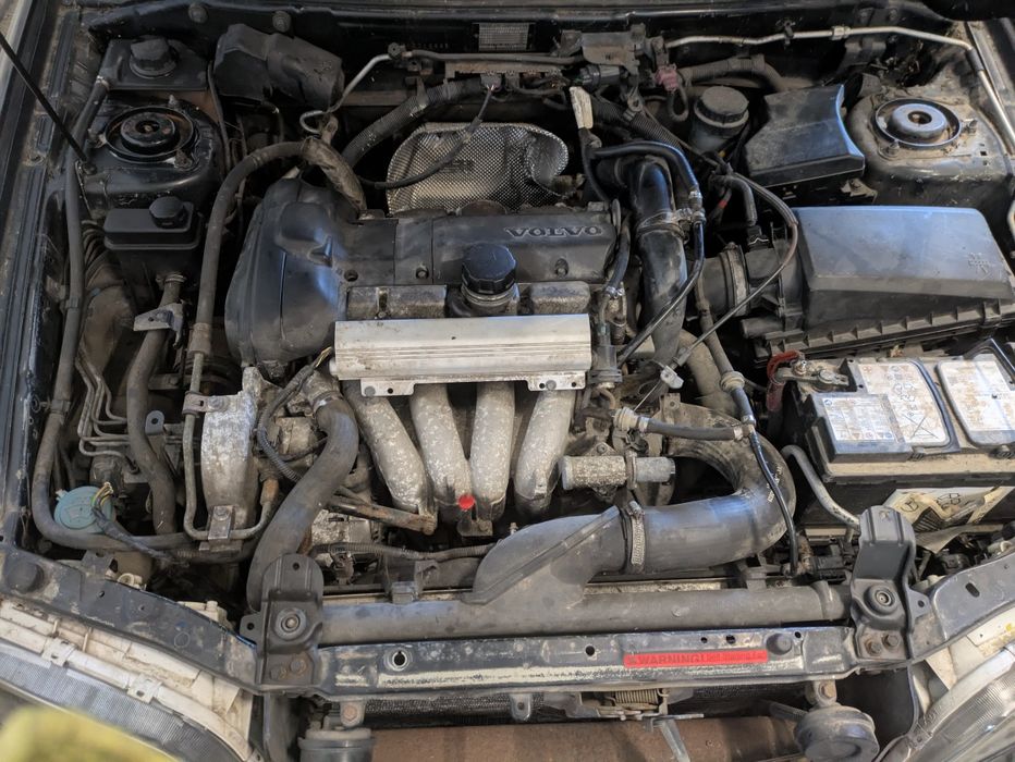 Volvo V40 T4 - Ler Anuncio