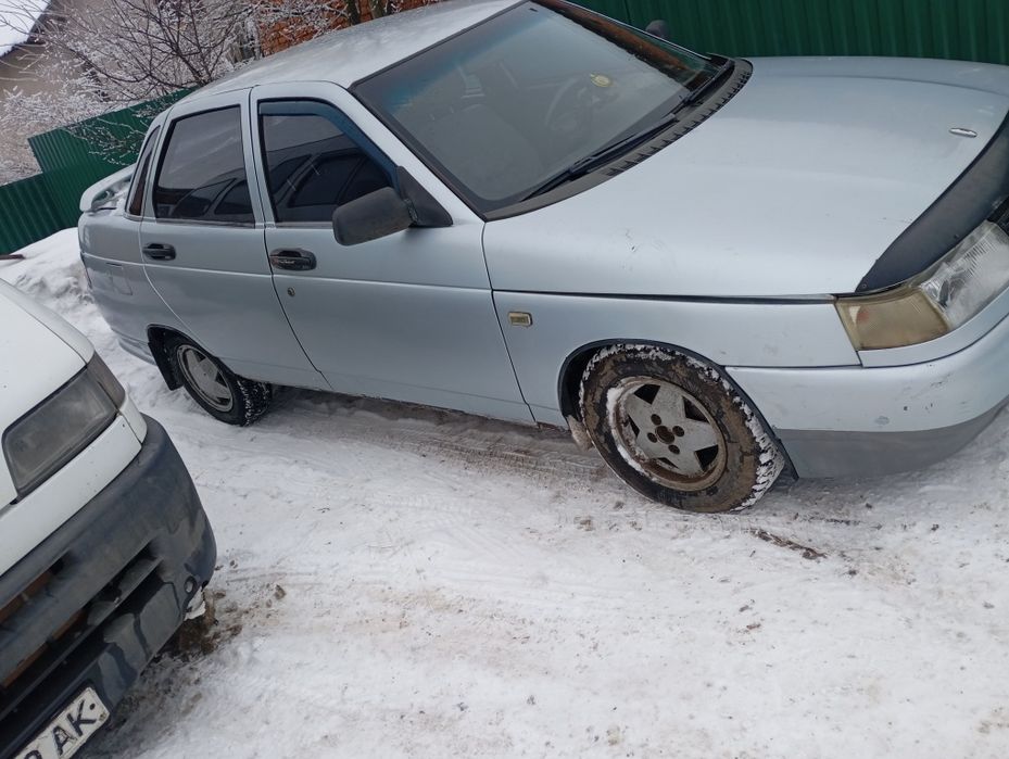 Продам  ваз  2110