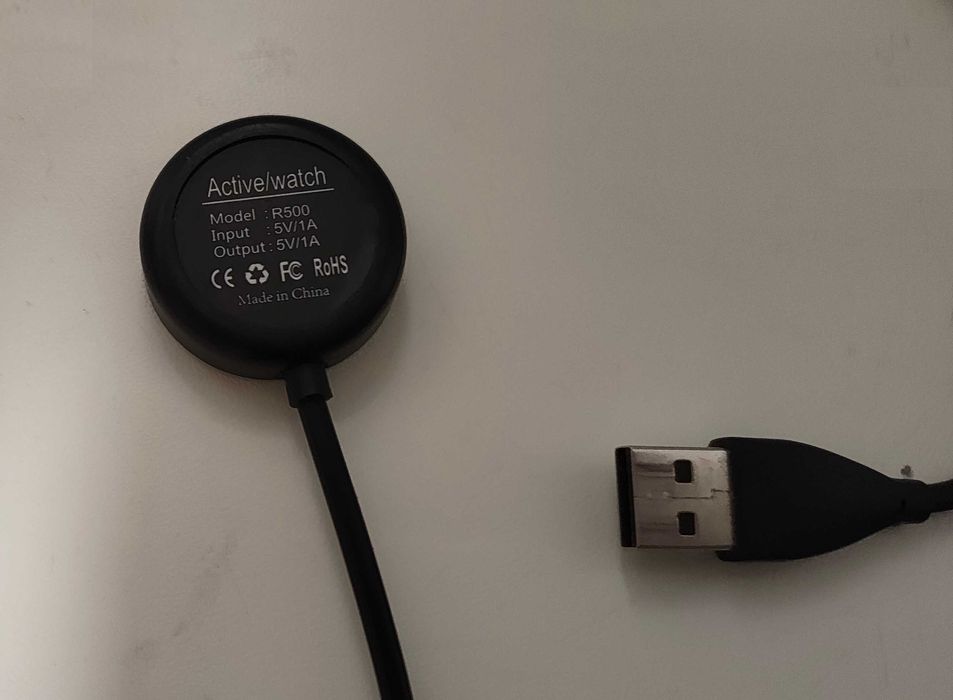 Смарт-часы Samsung Galaxy Watch 4 46mm Black