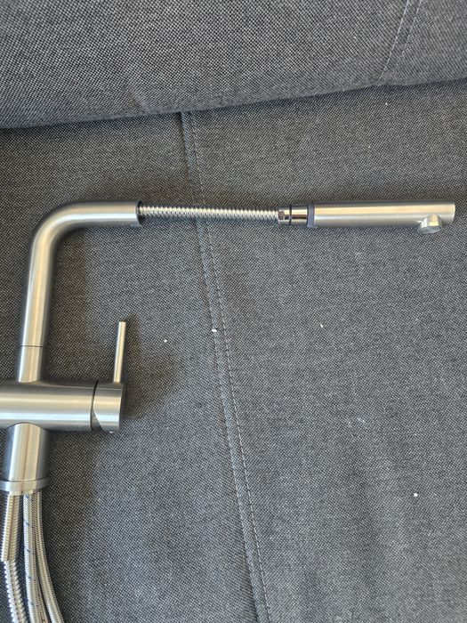 Bateria kuchenna Blanco Linus-S HD