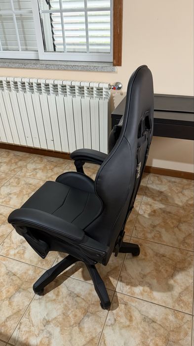 Vendo Cadeira Gamer