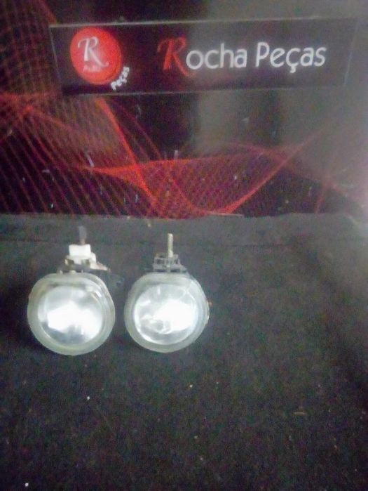 Farol De Nevoeiro F/E Alfa Romeo 156 (932_)