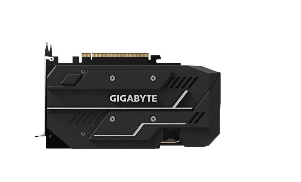 Nvidia Geforce RTX 2060 6 GB GDDR6