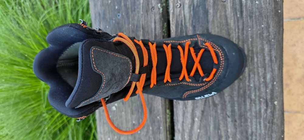 Buty trekkingowe (wysokie) Salewa