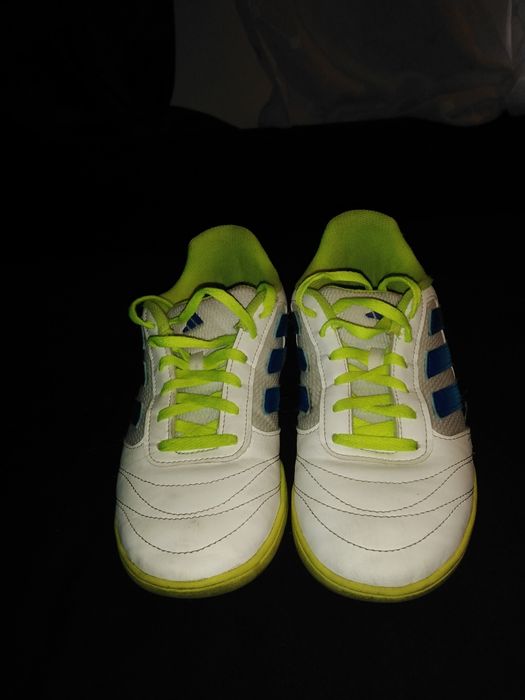 Buty adidas sala