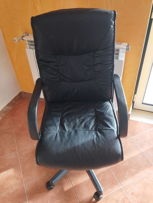 Cadeira de escritório