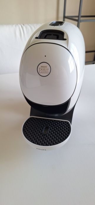Máquina de Café KRUPS Dolce Gusto Neo Expert