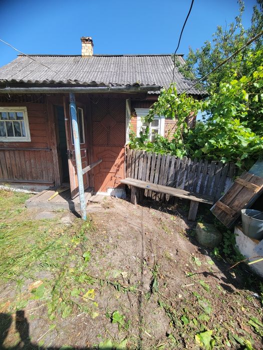 Продам будинок в мальовничому селі