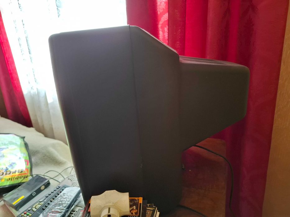 Telewizor marki Sanyo