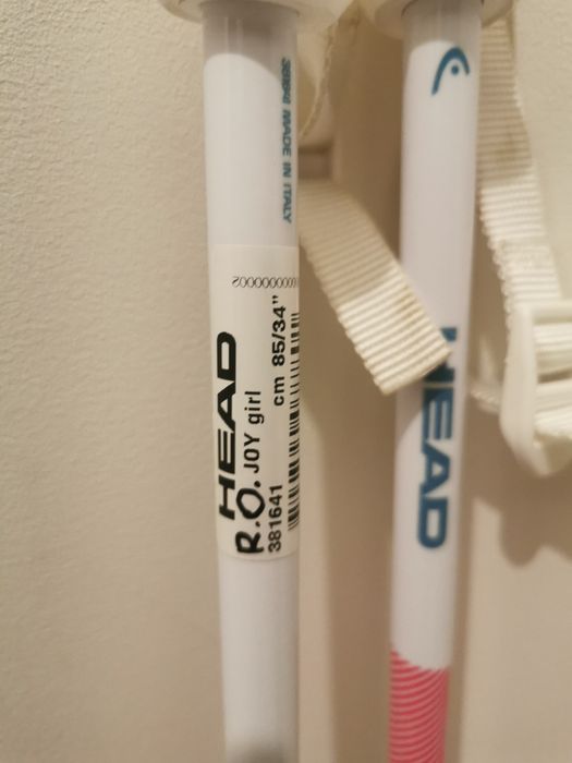 Kijki HEAD JOY, Dziewczęce, 85cm.