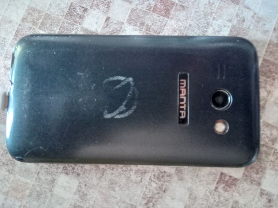 Телефон manta  мобильник.