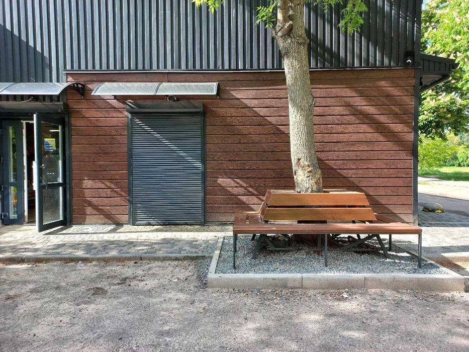 Здам в оренду приміщення в спальному районі 15м2 – 15кВт