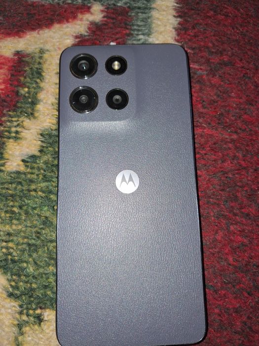 Telefon motorola to g15