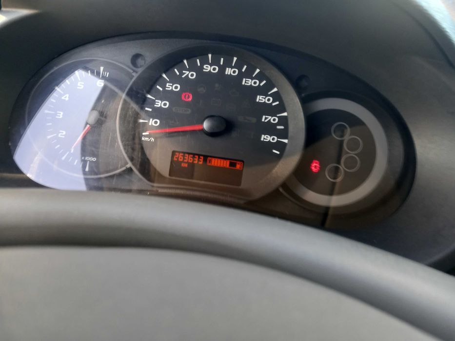 Продам Renault Kengoo 2008 року